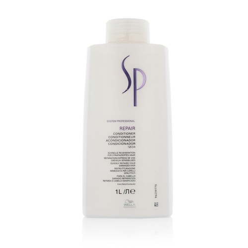 Wella repair conditioner - sp,