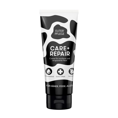 Euterpflege care repair 200ml - euterpflege, care+repair