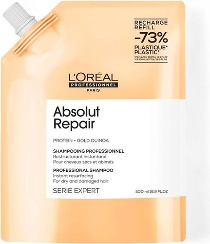 Loreal serie expert absolut - serie,