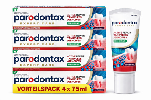 Parodontax expert care active - care,