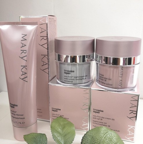 Mary kay time - kay, wise
