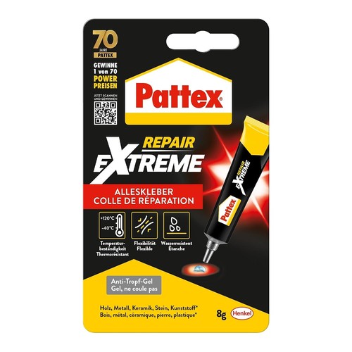 Pattex repair extreme - pattex,