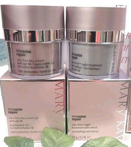 Mary kay timewise repair - kay,