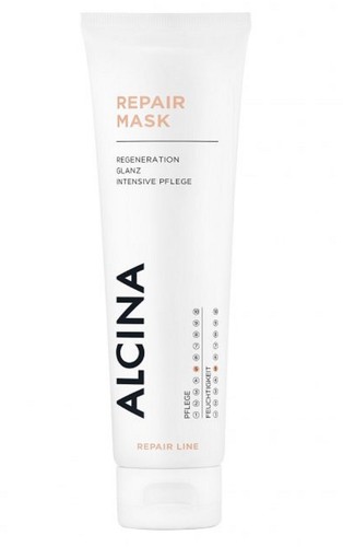 Alcina repair mask haarkur - mask,