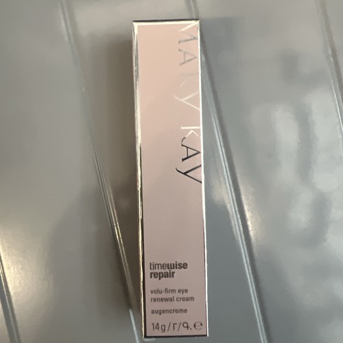 Mary kay timewise repair - kay,