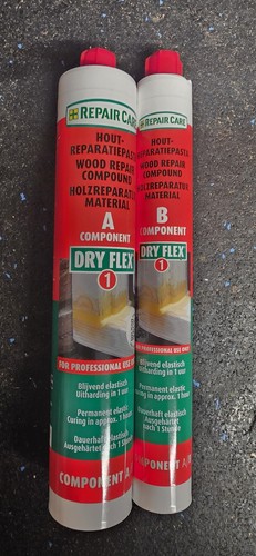 Repair care dry flex - flex,