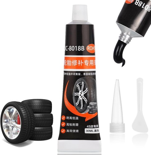 Flintronic 30ml tire - 30ml,