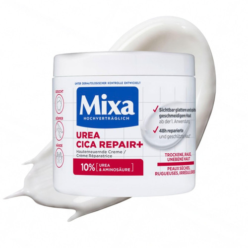 Mixa cica repair - mixa,