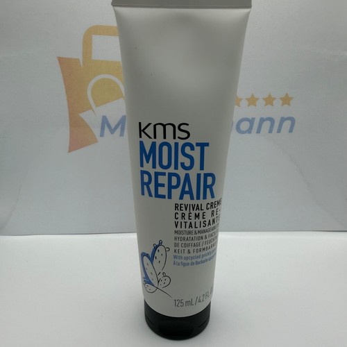 Kms moist repair - moist, cream