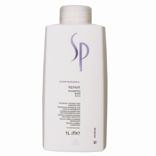 Wella repair 1000ml - wella, sp