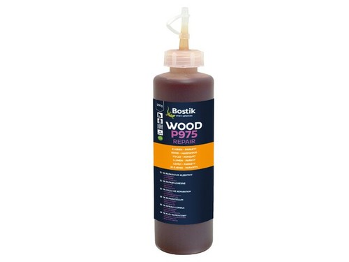 Bostik wood p975 repair - p975,