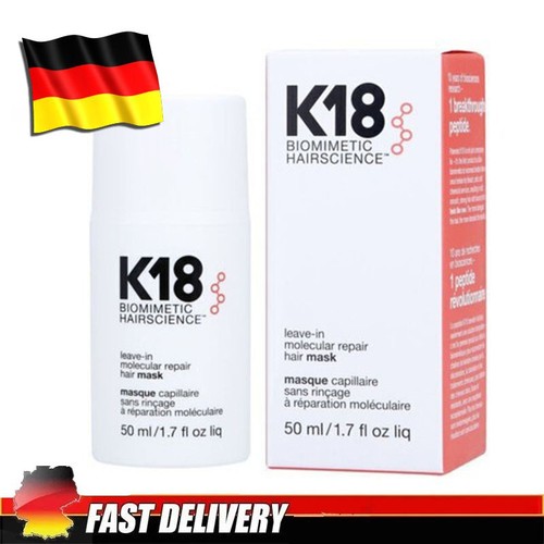 Wow 50ml k18 leave - 50ml-, k18-leave-in