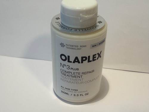 Olaplex 3plus complete - 3plus,