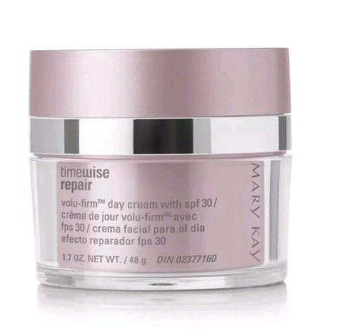 Mary kay timewise repair - timewise,