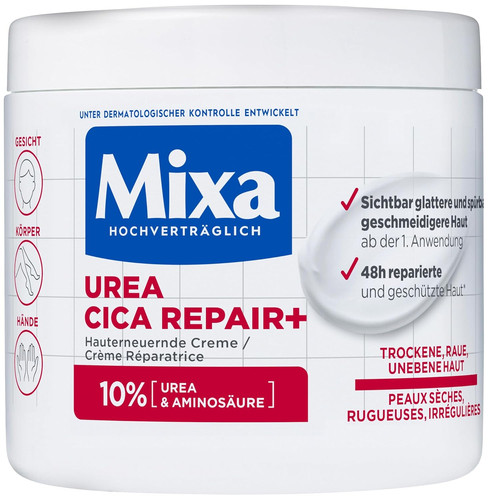 Mixa cica repair - mixa,