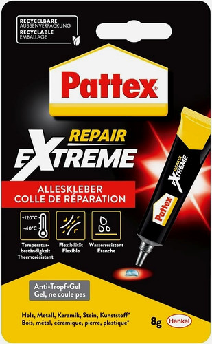 Pattex repair extreme - pattex,