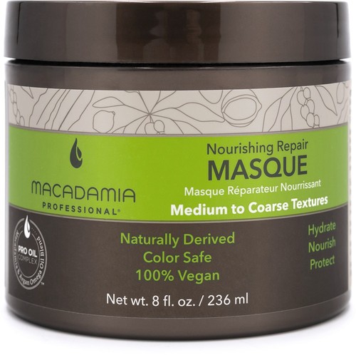 Macadamia nourishing repair - nourishing,