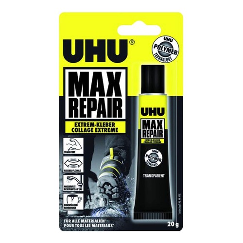 Uhu max repair klebstoff - uhu,
