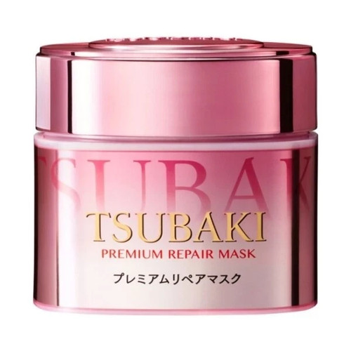 Shiseido tsubaki premium - shiseido,