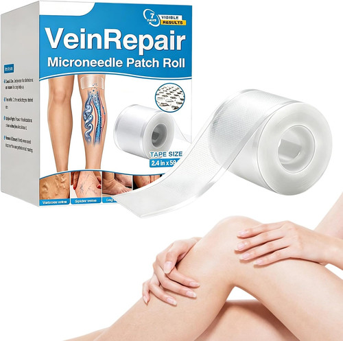 Vein repair mikronadel - repair,