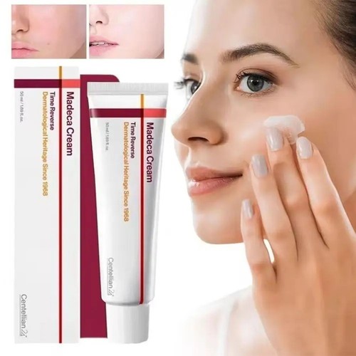 Centellian24 madeca cream time - madeca,