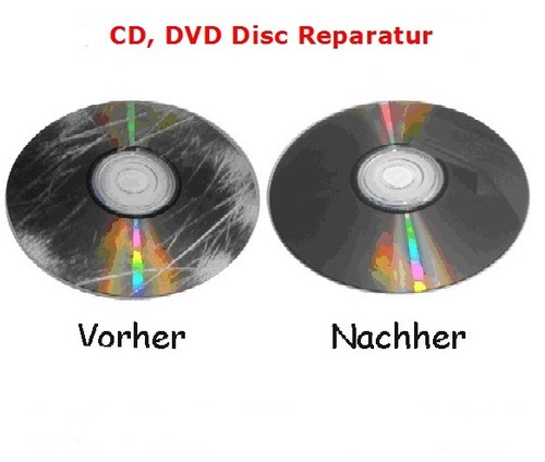 Professionelle dvd disc - cd, /
