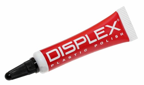 Displex plastic repair - 5g,