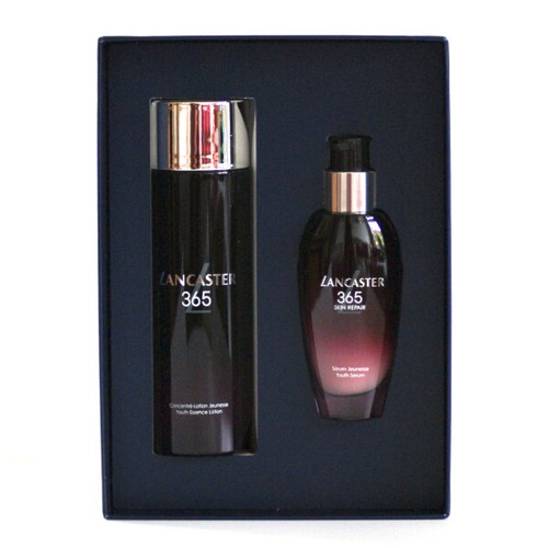 Lancaster 365 skin repair - lancaster,,
