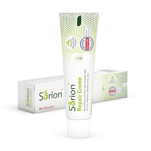 Repair creme spezialpflege - repair,