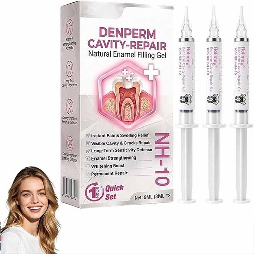 Rolimey denperm cavity - rolimey,