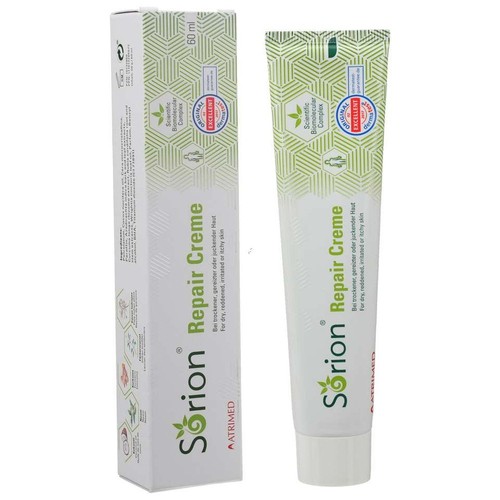 Sorion repair creme g pzn - creme,,