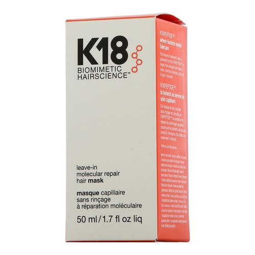 K18 hair leave molecular - leave-in,