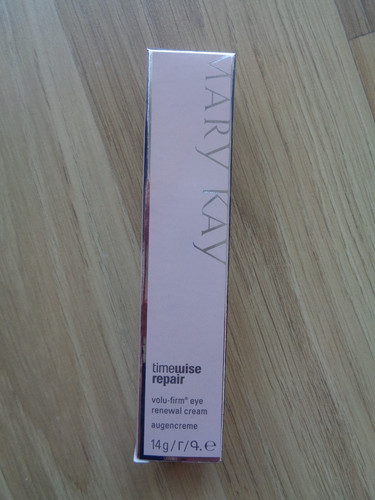 Mary kay timewise repair - timewise,