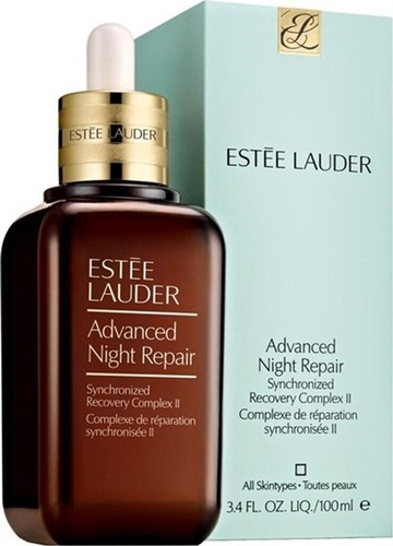 Estée lauder advanced - lauder, night