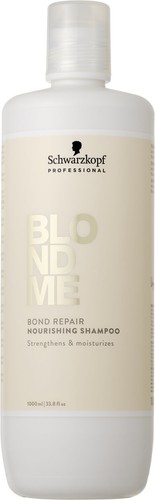 Schwarzkopf blondme bond - schwarzkopf,