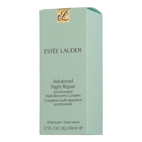 Estée lauder advanced - estée, night