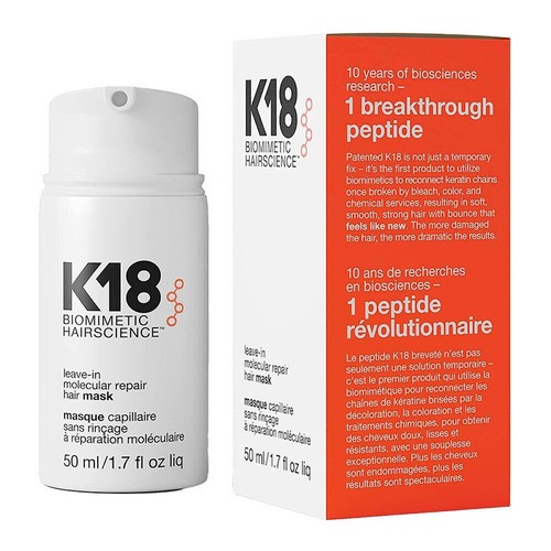 50ml leave molecular repair - 50ml,