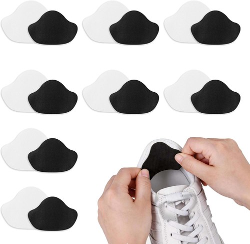 Pairs shoe heel repair - 8,