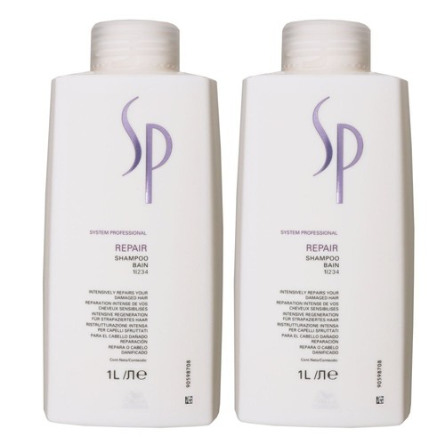 Wella repair 1000 ml - wella,