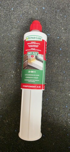 Repair care dry flex - dry, 2-in