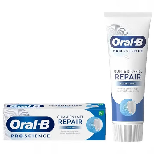 Oral pro science - 6, pro-science