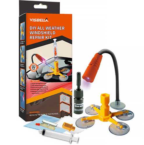 Glas repair kit auto - glas,