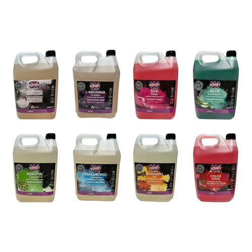 Ronney keratin shampoo - ronney,
