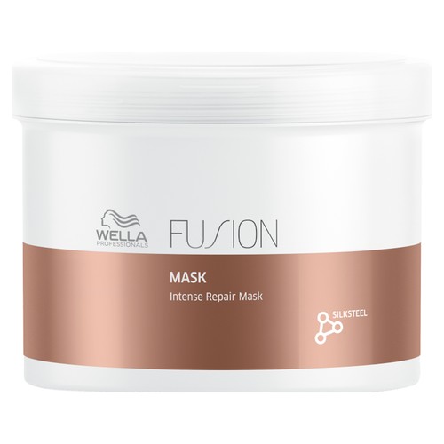 Wella fusion maske intense - wella,