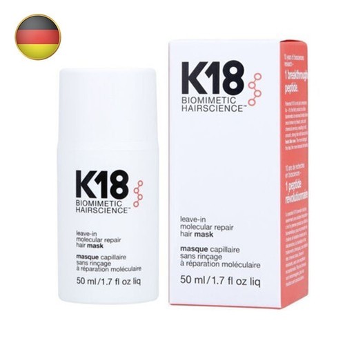 Wow 50ml k18 leave in - 50ml-, k18-leave-in