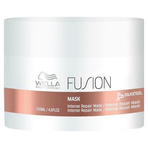 Wella fusion maske intense - fusion,