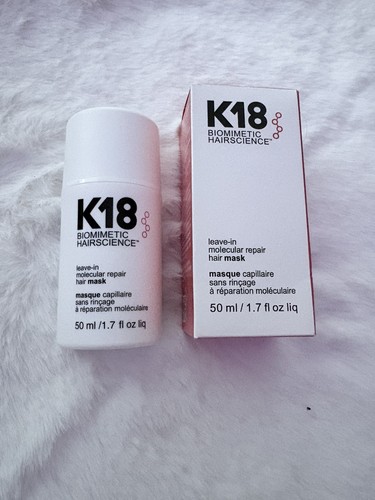K18 haarmaske leave - k18,