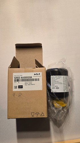 Original kia pannenset - kia,