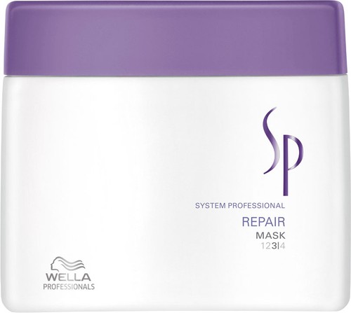 Wella repair mask - repair, 400