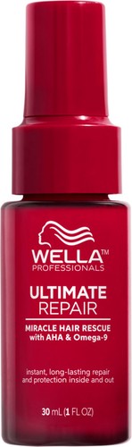 Wella ultimate repair miracle - ultimate,